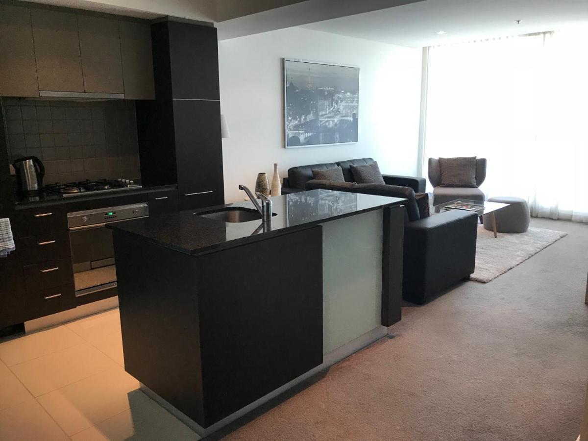 Adelaide Dress Circle Apartments - North Terrace المظهر الخارجي الصورة