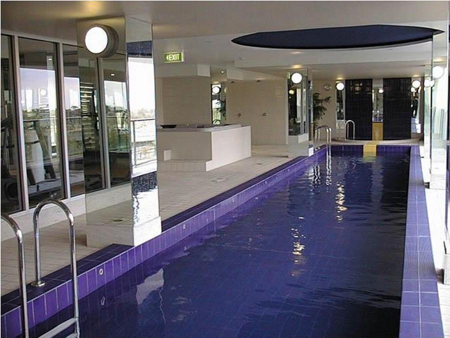 Adelaide Dress Circle Apartments - North Terrace المظهر الخارجي الصورة